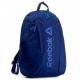 Reebok Plecak Found M niebieski (BQ1244) 1