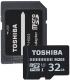Karta Toshiba M203 MicroSDHC 32 GB Class 10 UHS-I/U1  (THN-M203K0320EA) 1