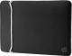 Etui HP Reversible 14" Czarno-srebrny 2