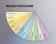 Emerson Papier ksero A4 80g liliowy 500 arkuszy 1