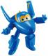 Figurka Super Wings Super Wings Transform a Bots Jerome 1
