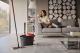 Mop Vileda Ultramat Turbo (158632) z wiadrem 16