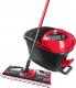 Mop Vileda Ultramat Turbo (158632) z wiadrem 1