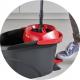 Mop Vileda Ultramat Turbo (158632) z wiadrem 5