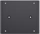 Uchwyt do komputera VESA-TECH VESA Mount Adapter Kit for iMac Pro - Space Gray - MR3C2ZM/A - MR3C2ZM/A 2