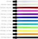 XSPC barwnik EC6 ReColour Dye, 30ml, krwisty czerwony (5060175589392) 2