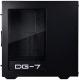Obudowa EVGA DG-73 Midi-Tower (130-P0-0020-KR) 3