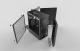 Obudowa King Mod Services Eclipse P300 (PH-EC300PTG) 9
