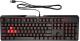 Klawiatura HP Omen 1100 Przewodowa Czarna US (1MY13AA#ABB) 1
