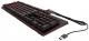 Klawiatura HP Omen 1100 Przewodowa Czarna US (1MY13AA#ABB) 3