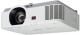 Projektor NEC P554W Lampowy 1280 x 800px 5500 lm 3LCD 3