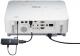 Projektor NEC P554W Lampowy 1280 x 800px 5500 lm 3LCD 5