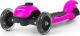 Hulajnoga Milly Mally Little Star Zielony (GXP-587304) 4
