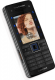 Telefon komórkowy Sony Ericsson C902 Swift 1