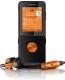 Telefon komórkowy Sony Ericsson W350i 1