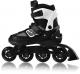 Rolki Blackwheels regulowane Sonic Orange-black r. 32-35 3