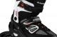Rolki Blackwheels regulowane Sonic Orange-black r. 39-42 5