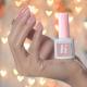 Hi Hybrid Lakier hybrydowy 421 Elegant Nude 5ml 1