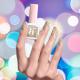Hi Hybrid Lakier hybrydowy 410 Golden Elements 5ml 1