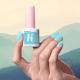 Hi Hybrid Lakier hybrydowy 314 Sky Blue 5ml 2