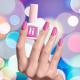 Hi Hybrid Lakier hybrydowy 260 Flashing Pink 5ml 1