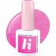 Hi Hybrid Lakier hybrydowy 260 Flashing Pink 5ml 3