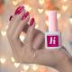Hi Hybrid Lakier hybrydowy 248 Intense Raspberry 5ml 2