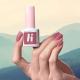 Hi Hybrid Lakier hybrydowy 227 Deep Nude 5ml 1