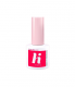 Hi Hybrid Lakier hybrydowy 233 Neon Red 5ml 1