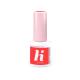 Hi Hybrid Lakier hybrydowy 235 Neon Salmon 5ml 1