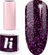 Hi Hybrid Lakier hybrydowy 228 Fuchsia Blush 5ml 1