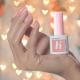Hi Hybrid Lakier hybrydowy 205 Faint Pink 5ml 1