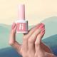 Hi Hybrid Lakier hybrydowy 218 Pink Marble 5ml 1