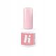 Hi Hybrid Lakier hybrydowy 218 Pink Marble 5ml 1