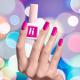 Hi Hybrid Lakier hybrydowy 212 Amused Pink 5ml 1