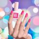 Hi Hybrid Lakier hybrydowy 211 Sunny Pink 5ml 1