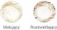 Annabelle Minerals Puder mineralny matujący Pretty Matt 4g 1