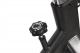 Rower stacjonarny Hertz Rower Hertz XR-550 grafitowo czerwony (11506) 6