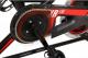 Rower stacjonarny Hertz XR-110 mechaniczny indoor cycling 2