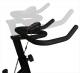 Rower stacjonarny Hertz XR-110 mechaniczny indoor cycling 3