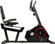 Rower stacjonarny Hertz Rower poziomy manualny Hertz Comfort 3 1