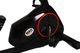 Rower stacjonarny Hertz Rower poziomy manualny Hertz Comfort 3 1