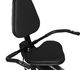 Rower stacjonarny Hertz Rower poziomy manualny Hertz Comfort 3 6