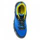 Buty trekkingowe męskie Elbrus Buty męskie HILDUR lake blue/black/yellow roz. 46 2