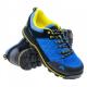Buty trekkingowe męskie Elbrus Buty męskie HILDUR lake blue/black/yellow roz. 46 3
