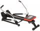 Wioślarz Hertz Wioślarz hydrauliczny Row Master (11201) 1