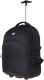 4f Plecak na kółkach H4L18-PCU018 czarny 1