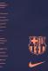 Nike Worek FC Barcelona Stadium Football Gym Sack granatowy (BA5413 451) 2