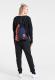 Nike Worek FC Barcelona Stadium Football Gym Sack granatowy (BA5413 451) 4