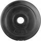 Spokey ‎Hantel Burden Set bitumiczny 1 x 7.5 kg 1